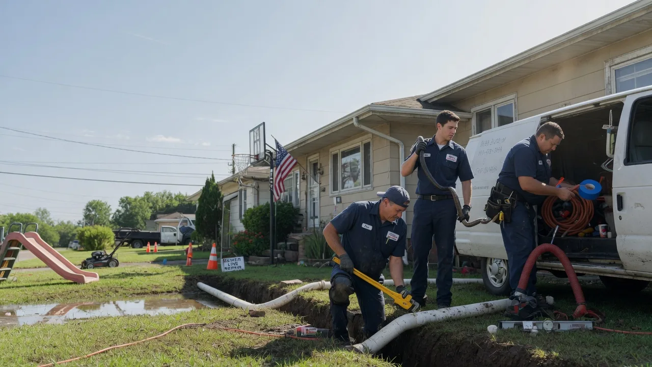 Toilet Installation in Riverdale, CA near me